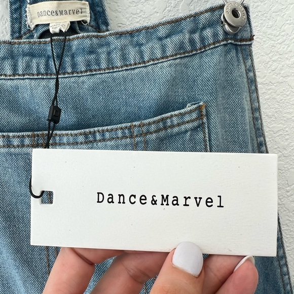 Brand new overalls 🔥 - Picture 10 of 11